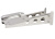 PETERSEN Stainless Steel Radar Antenna Mount
