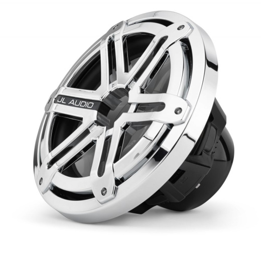 JL Audio MX10IB3 Sport Chrome