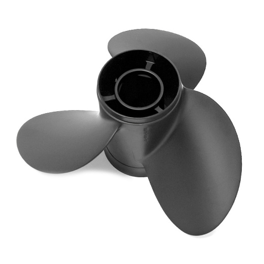 Винт гребной Solas 9511-155-11, 3x15.5x11 (R) (Rubex)