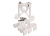 GLOMEX Spacer RA119