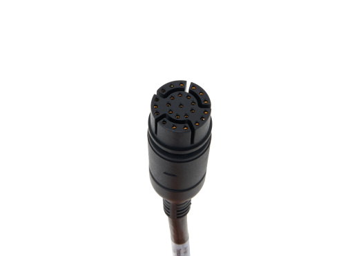 RAYMARINE RV-320 Thru-Hull Transducer Set
