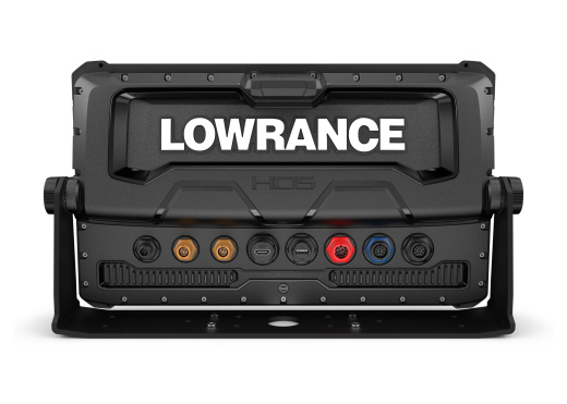 Lowrance HDS PRO 16 с Active Imaging HD 3-in-1