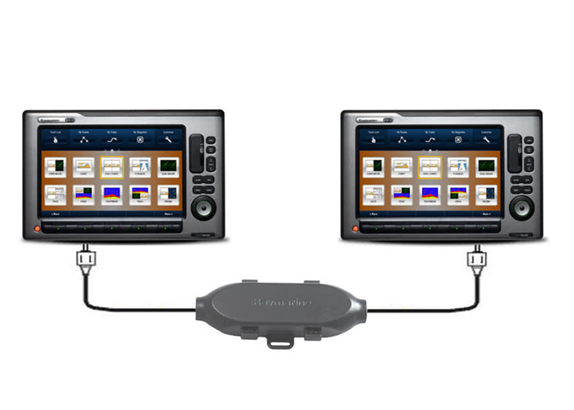 RAYMARINE SeaTalk HS Crossover Network Coupler