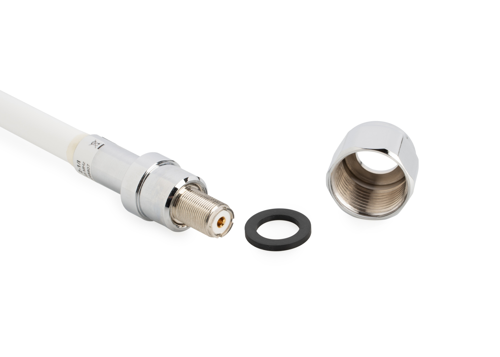 CX VHF Marine Radio Antenna, 1.2 mView Ratings (1)