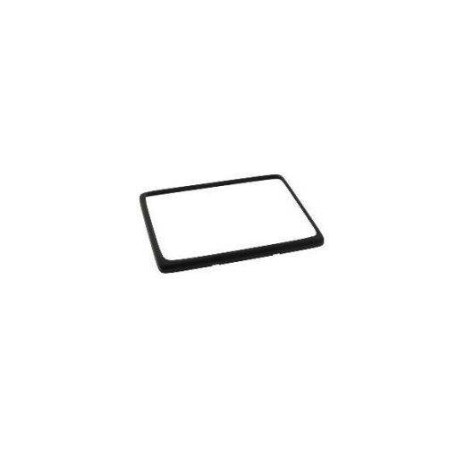 Raymarine a7 Front Bezel (Black)