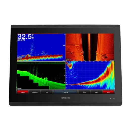 Garmin GPSMAP 8417 MFD