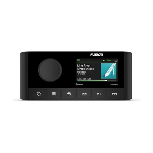 Fusion Apollo MS-RA210 морская стереосистема