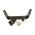 Raymarine c/e-SERIES - 9" METAL TRUNNION KIT