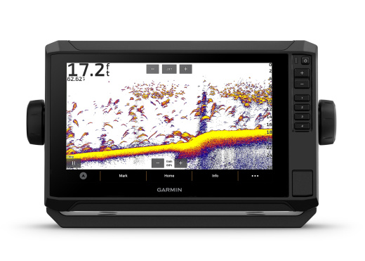 Garmin ECHOMAP UHD2 92sv с GT56UHD-TM