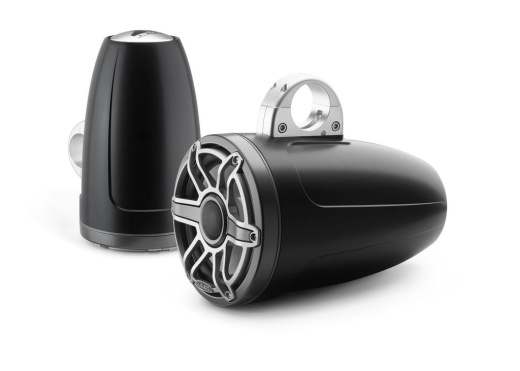 JL Audio M6-880ETXv3 Sport Titanium