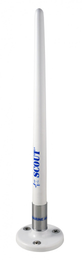 Flexible Radioantenne KS-100 / AM/FMView Ratings (0)