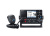 ICOM IC-M510E VHF Marine Radio / with integr. GPS receiver