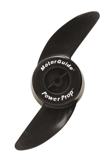 MotorGuide Power Prop - Black