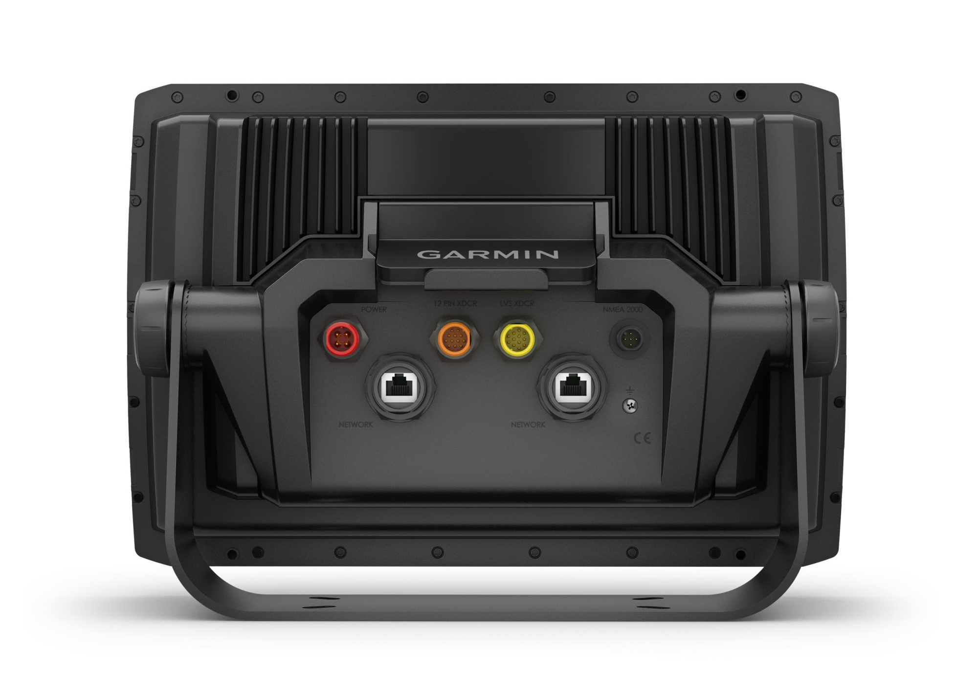 Garmin ECHOMAP 122sv с LiveScope Set и GT56UHD-TM