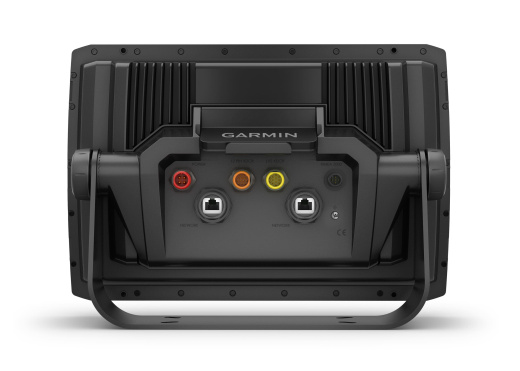 Garmin ECHOMAP 122sv с LiveScope Set и GT56UHD-TM
