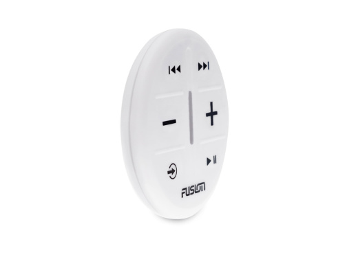FUSION MS-ARX70W Wireless Remote Control / white