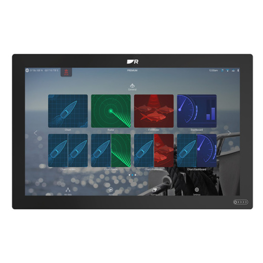 Raymarine AXIOM 2 XL 24