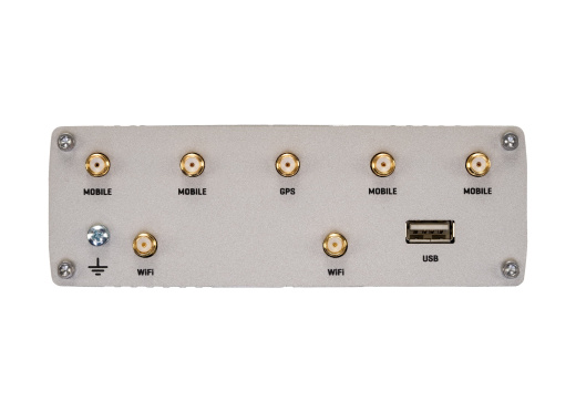 5G onBoard Plus Internet Antenna / whiteView Ratings (0)