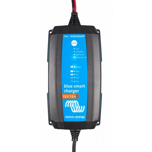 Зарядное устройство Blue Smart IP65 12В/15А