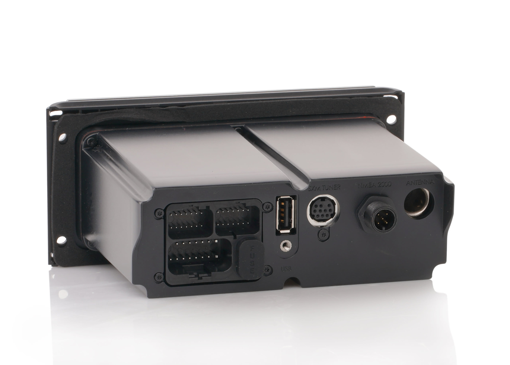 FUSION MS-RA210 Marine Entertainment System