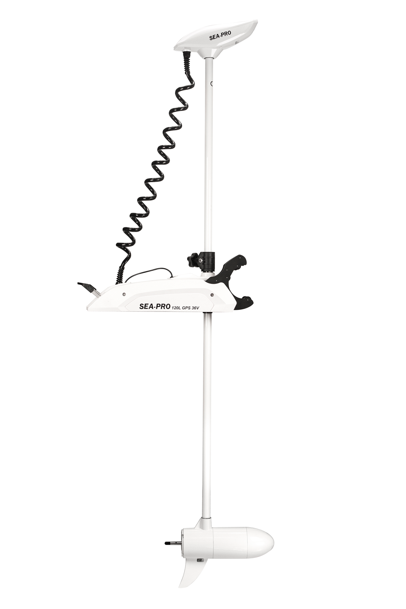 SEA-PRO 120L 72" GPS