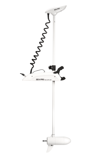 SEA-PRO 120L 72" GPS