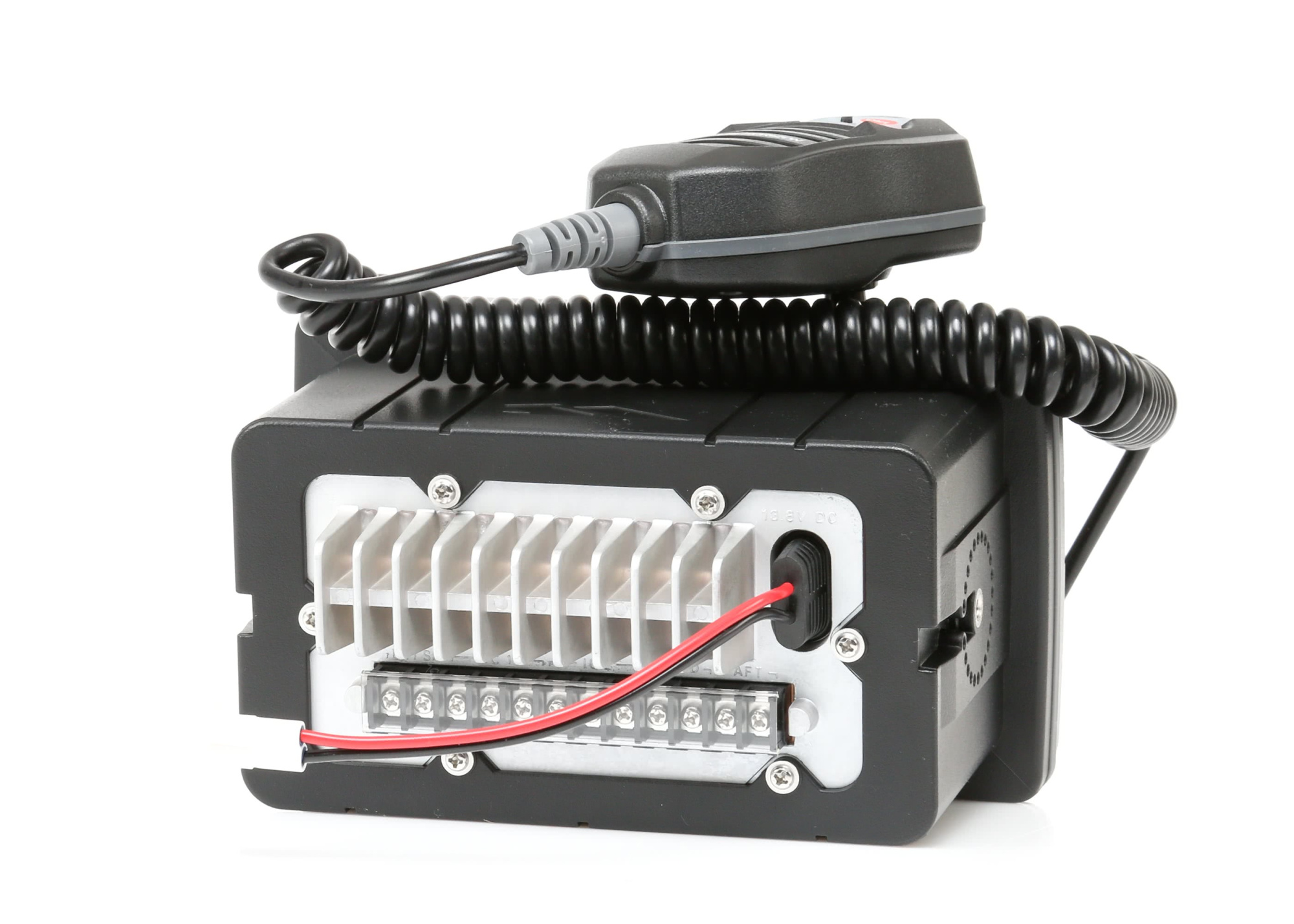 STANDARD HORIZON VLH-3000 Intercom System