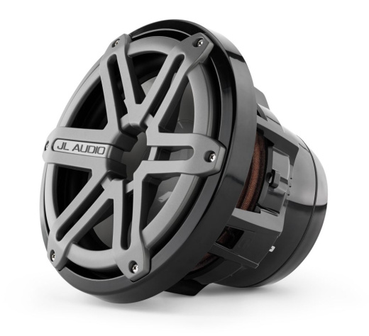 JL Audio M10IB5 Sport Titanium