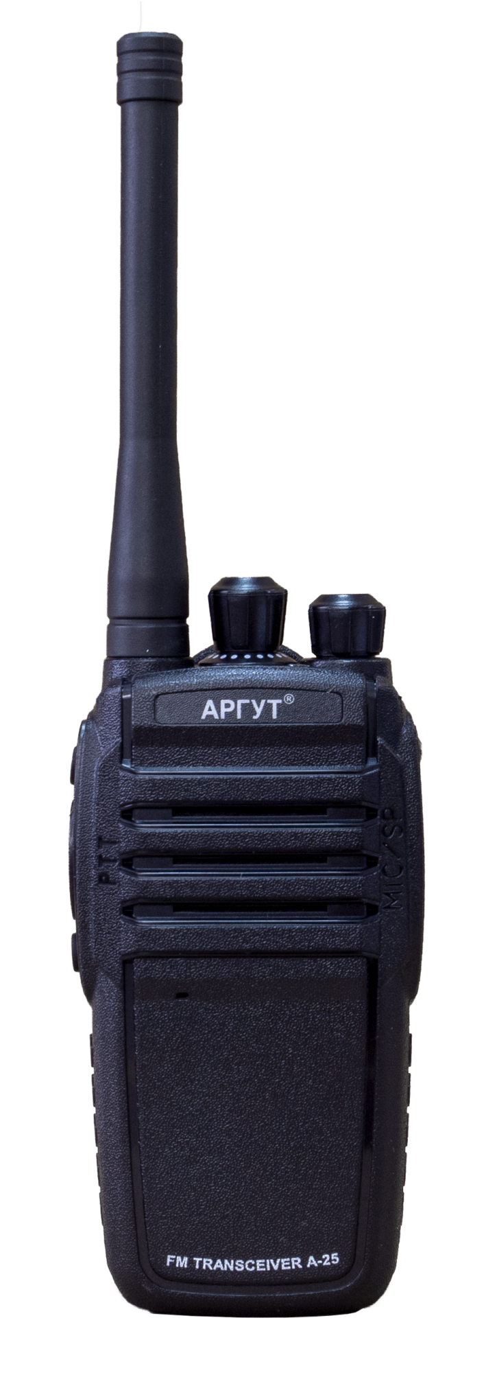 Радиостанция Аргут А-25