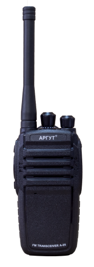 Радиостанция Аргут А-25
