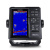 Garmin FISHFINDER 350 PLUS с GT20-TM
