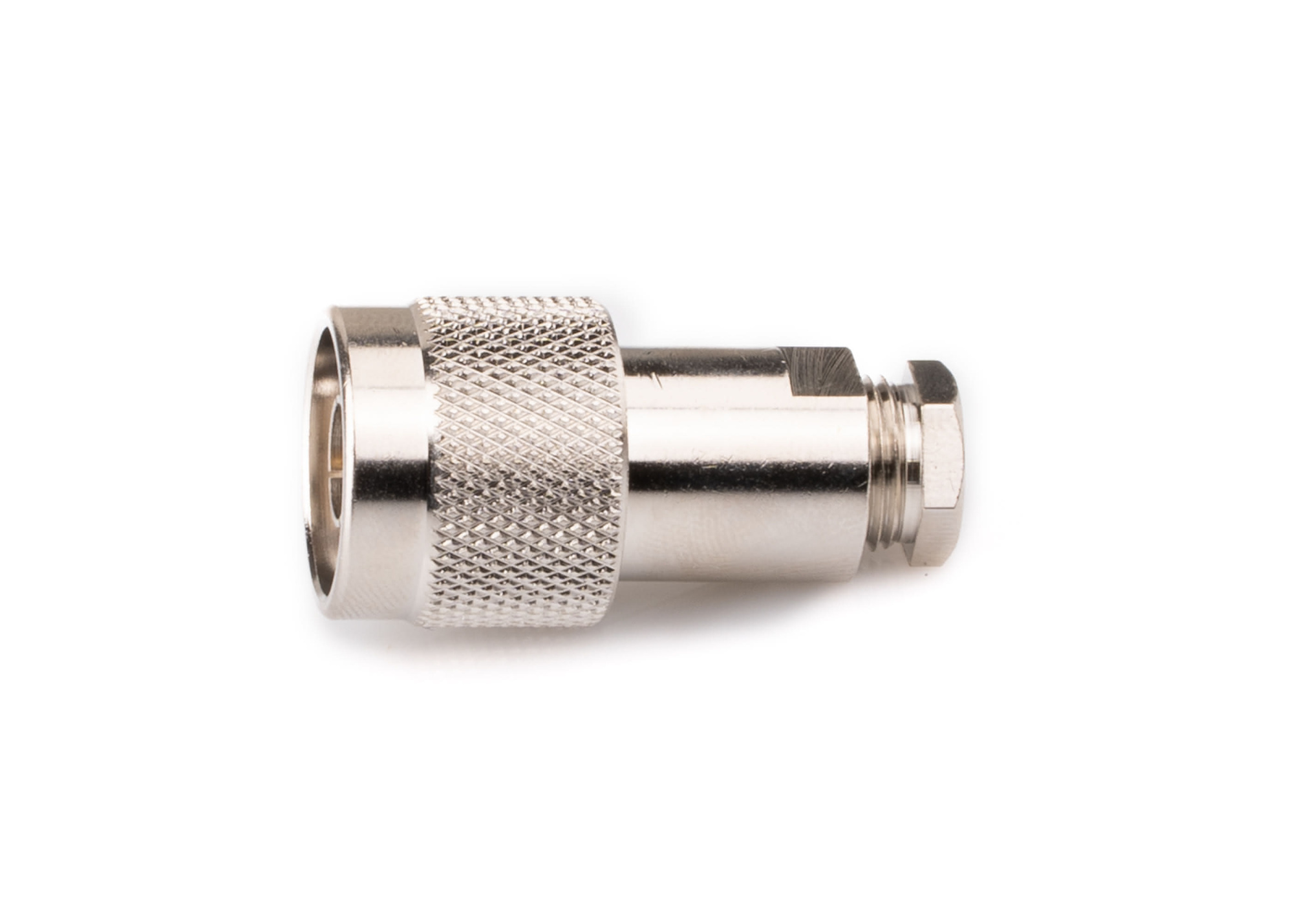 N Connector for RG58U Coaxial CableView Ratings (2)
