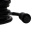 RAYMARINE Hypervision Thru-Hull Transducer HV-300TH for Element Series