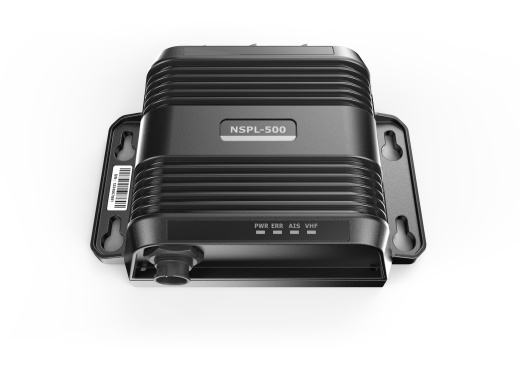 SIMRAD NAIS-500 AIS-Transponder / incl. NSPL-500 Splitter