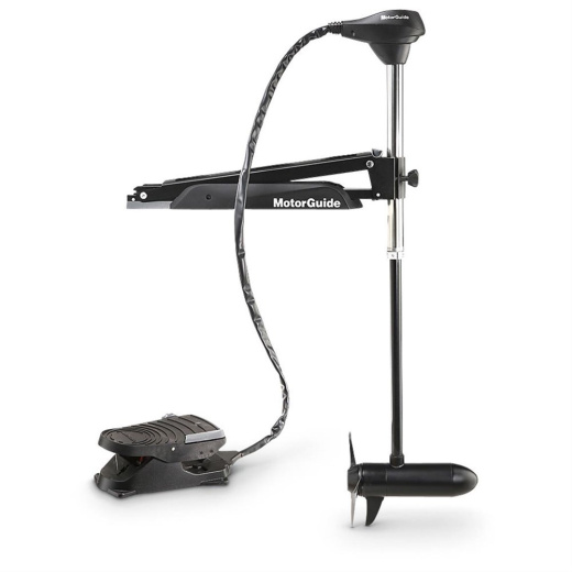 MotorGuide X3-45FW FB 50"12V
