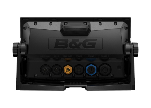 B&G ZEUS³S - 9