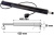 Raymarine Evolution Tiller Pilot, ACU-100 & Tiller Drive.