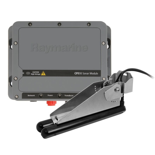 Raymarine CP200 с датчиком CPT-130