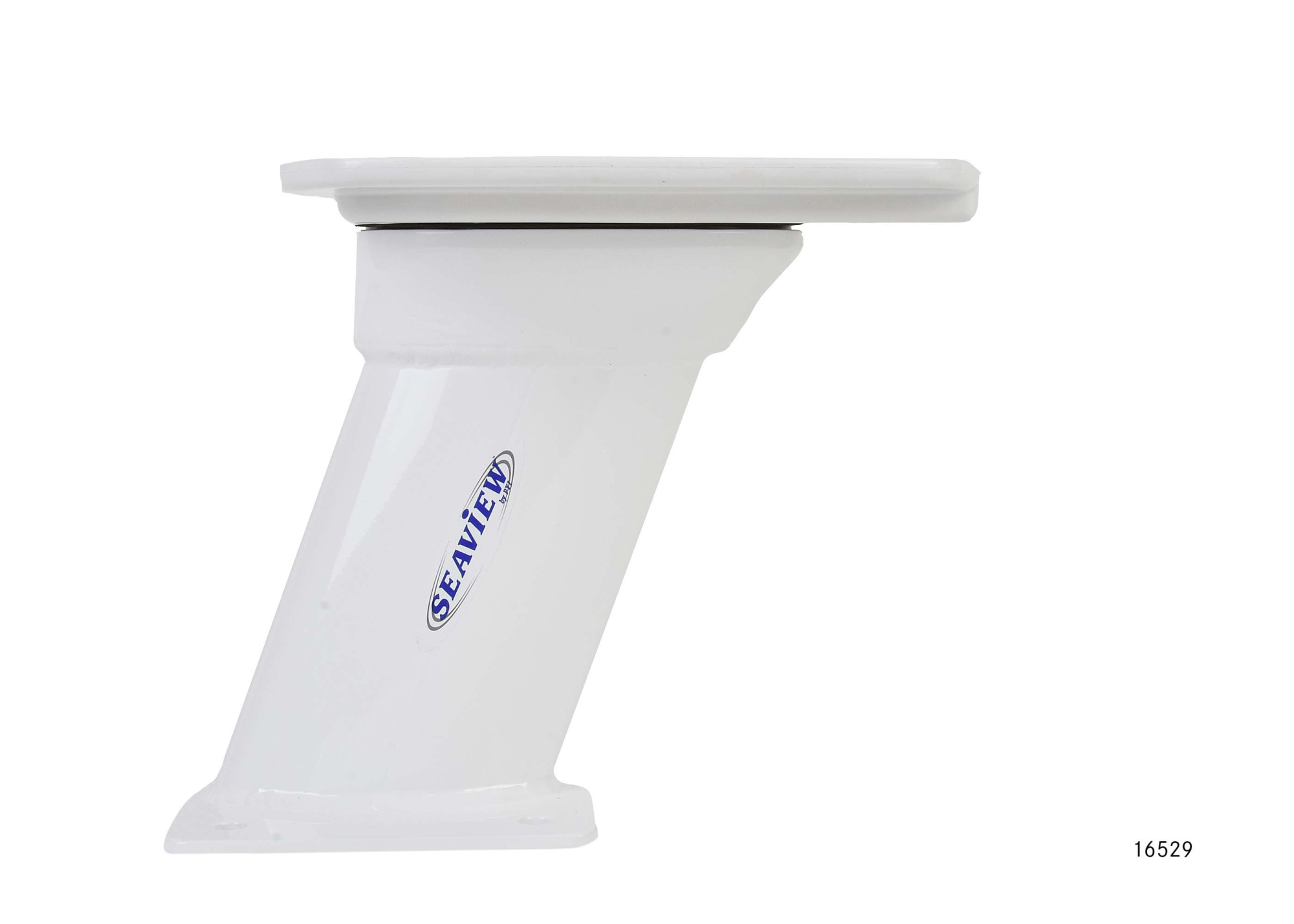 SEAVIEW Radar / Dome Mount for Motor Boats / RAD10