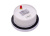 WEMA GPS Speedometer / white / 60 knots