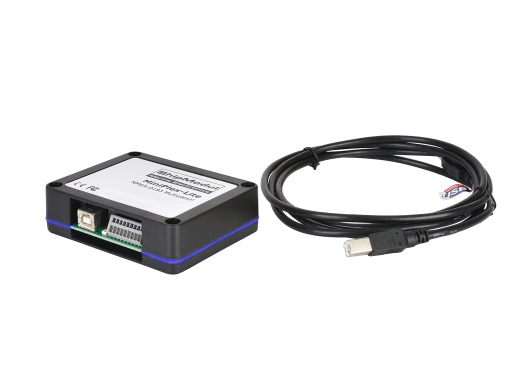 NMEA0183 Multiplexer-Lite with USB MiniPlex-Lite
View Ratings (1)
