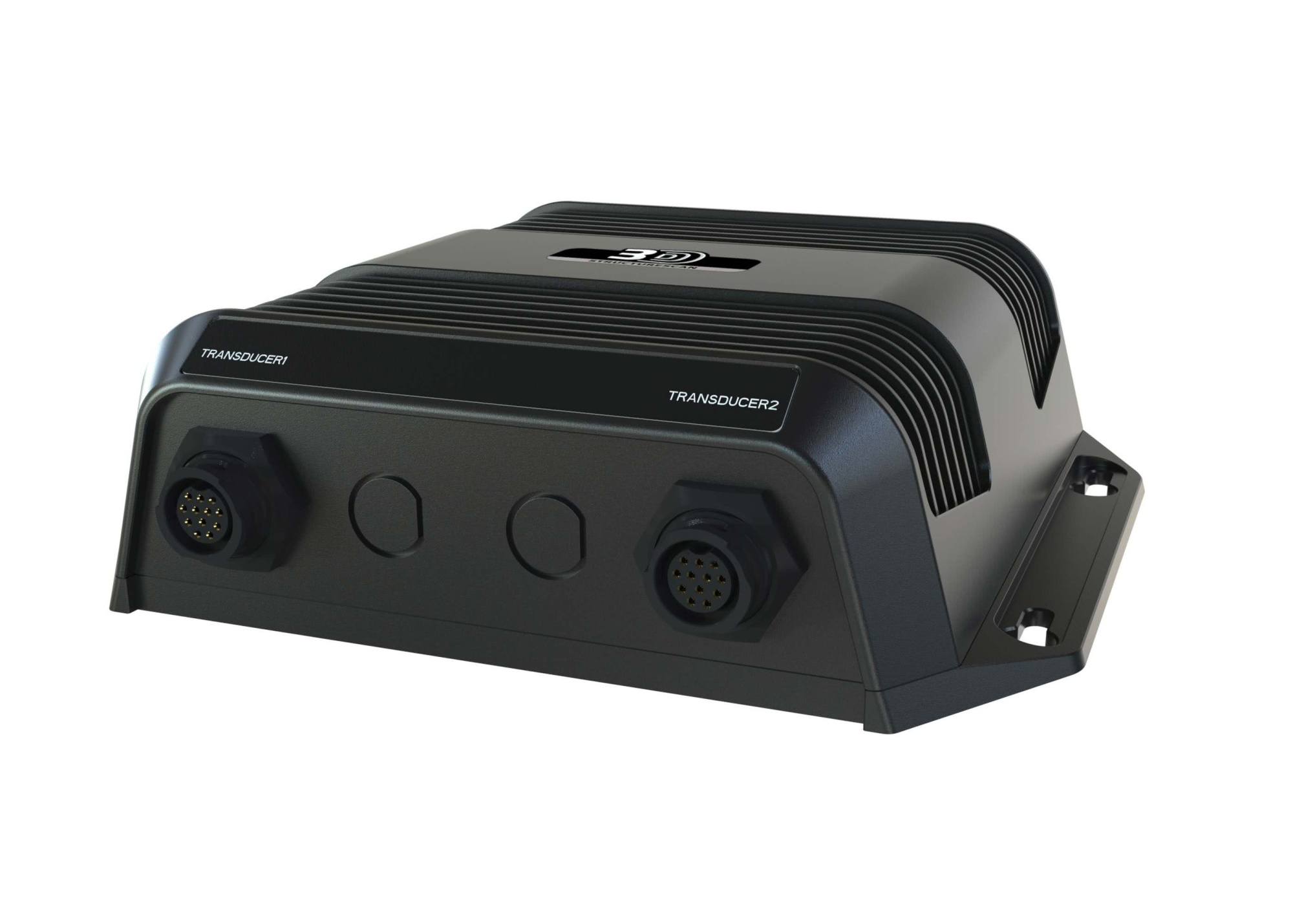SIMRAD StructureScan 3D / Module and Transducer