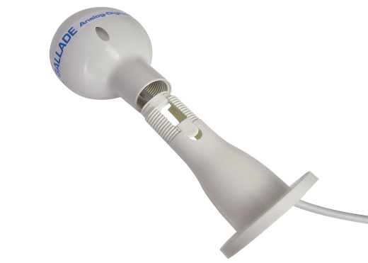 SUPERGAIN BALLADE Active DVB-T2 AntennaView Ratings (19)
