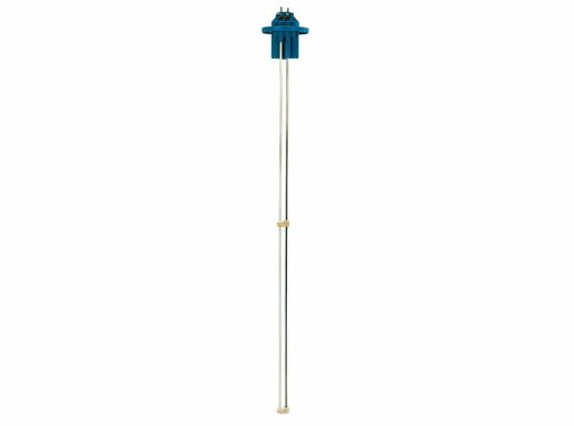 VDO Viewline Freshwater Gauge incl. Sensor / white