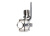 Adjustable Antenna Base / f. 22-25 mm tube / stainless steelView Ratings (10)