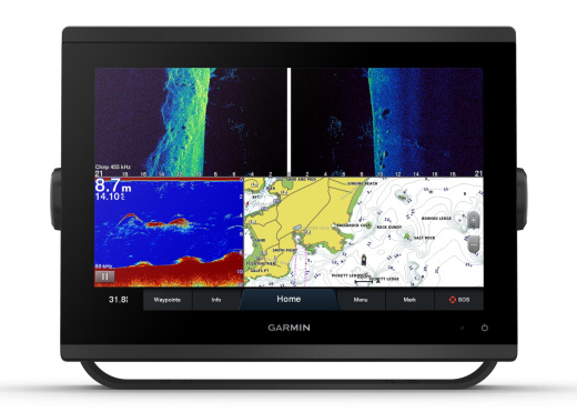 Garmin GPSMAP 1223/43xsv