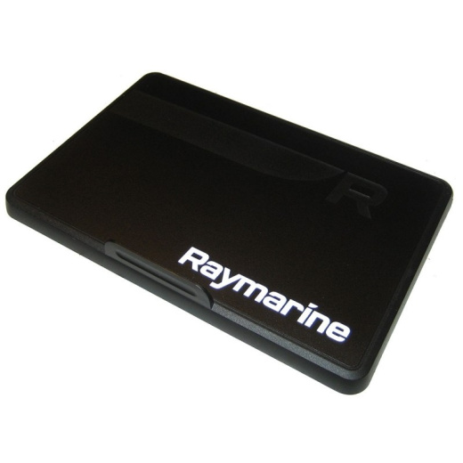 Raymarine Suncover for AXIOM 7 when using Front Mounting Kit