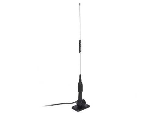 TARGET VHF Marine Antenna, black, 53 cm, tilt-baseView Ratings (4)