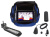 Комплект Lowrance Elite-9 FS с AI 3-in-1 + Ice Transducer