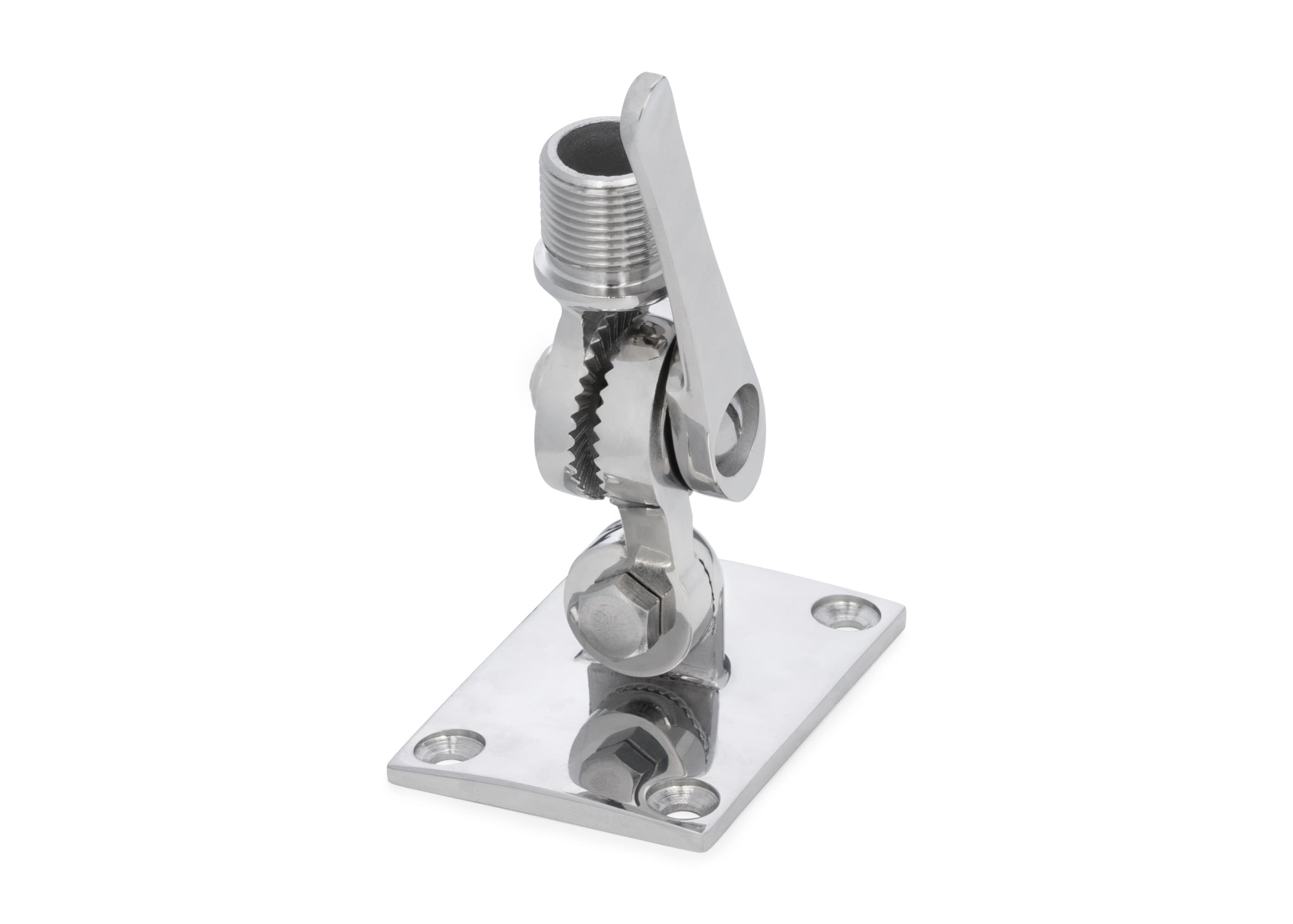 Adjustable Antenna Base/ stainless steelView Ratings (10)